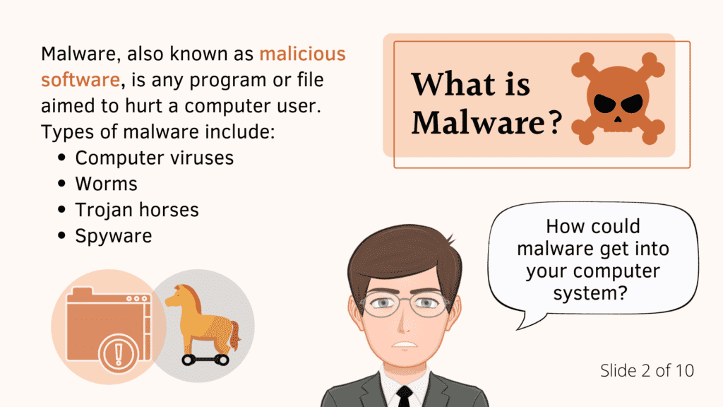 Malware 2